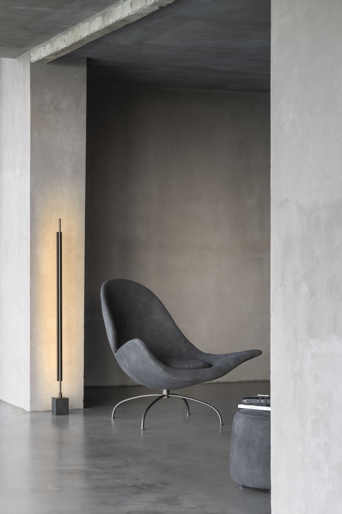 Desiree Armchair CLOÉ