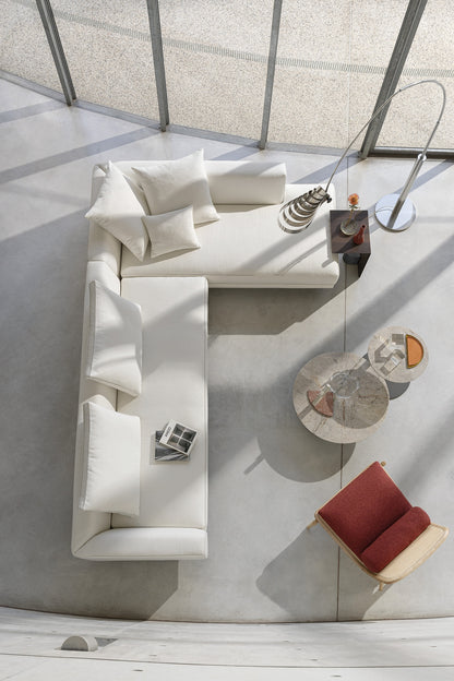 Desiree Modular Sofa Composition SHERIDAN