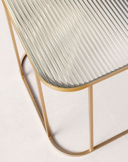 Desiree Side Table ARLON