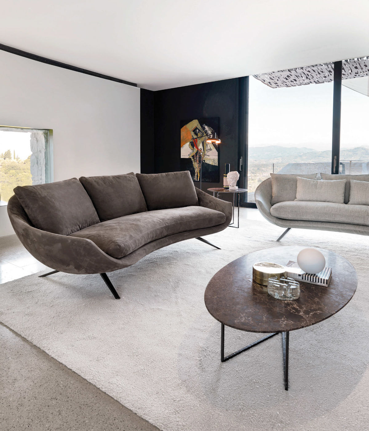 Desiree Cushion AVÌ