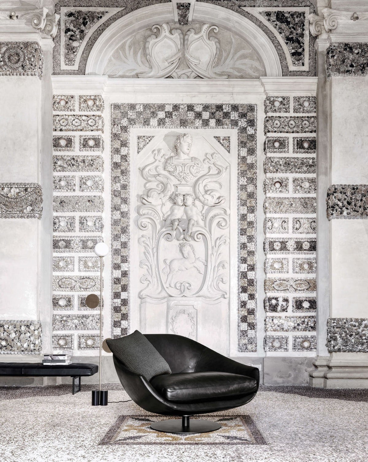 Desiree Armchair AVÌ