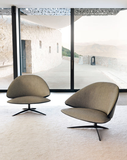 Desiree Armchair KOSTER