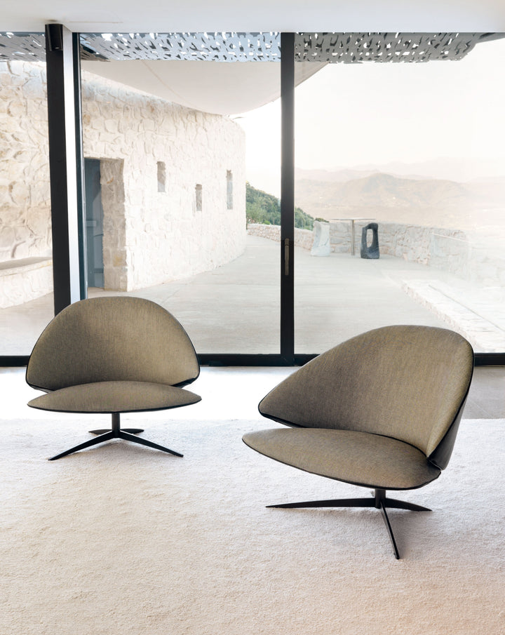 Desiree Armchair KOSTER