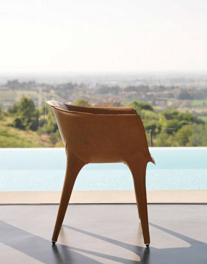 Desiree Armchair DORALEE