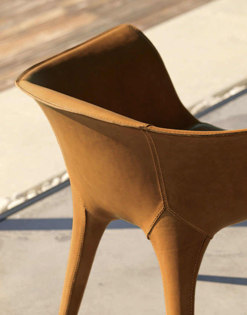 Desiree Armchair DORALEE