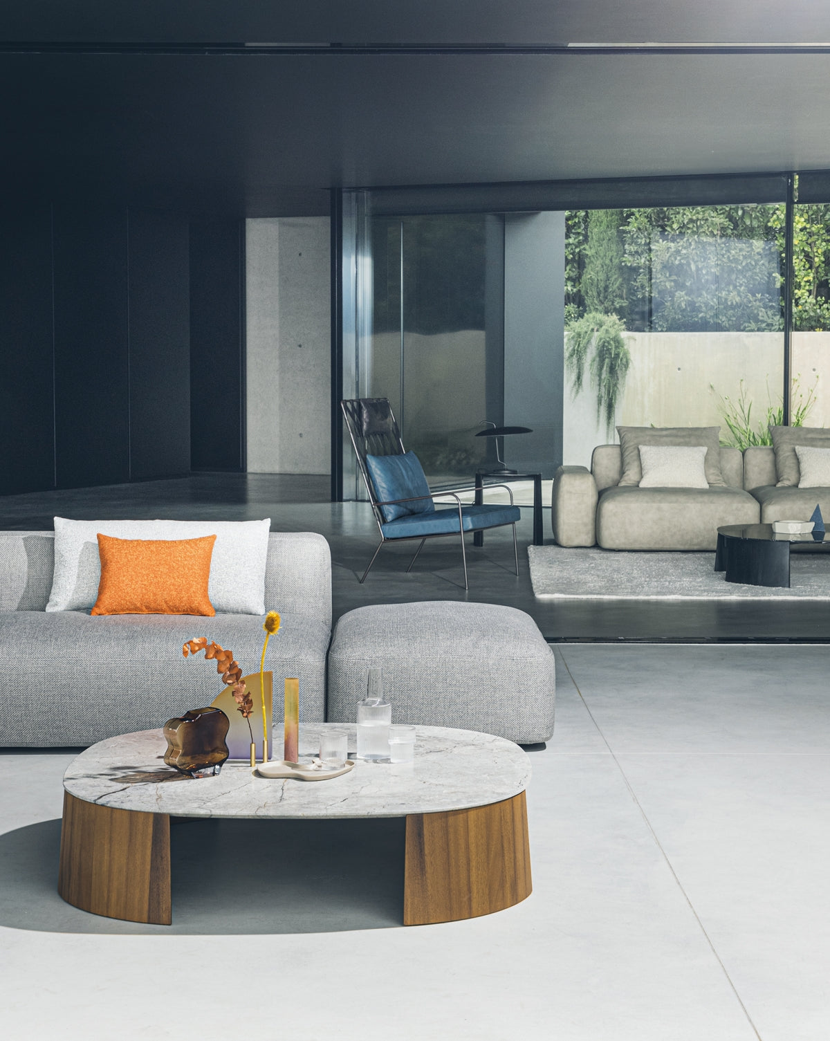 Desiree Side Table DORVAN