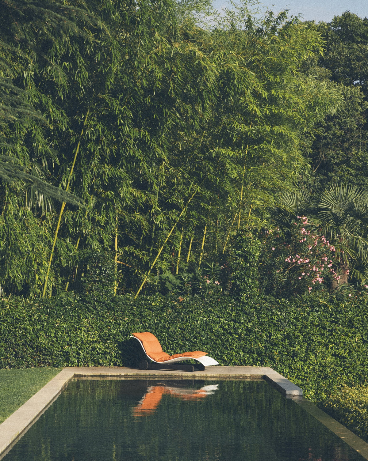 Desiree Outdoor Mattress ELI FLY