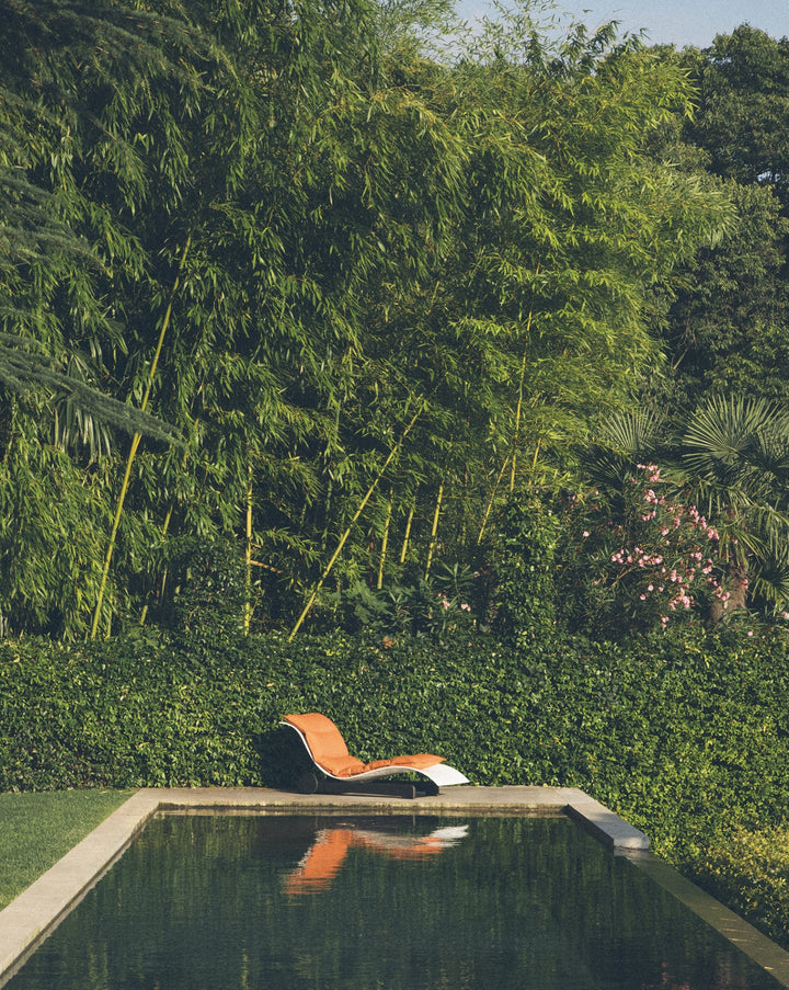 Desiree Outdoor Mattress ELI FLY