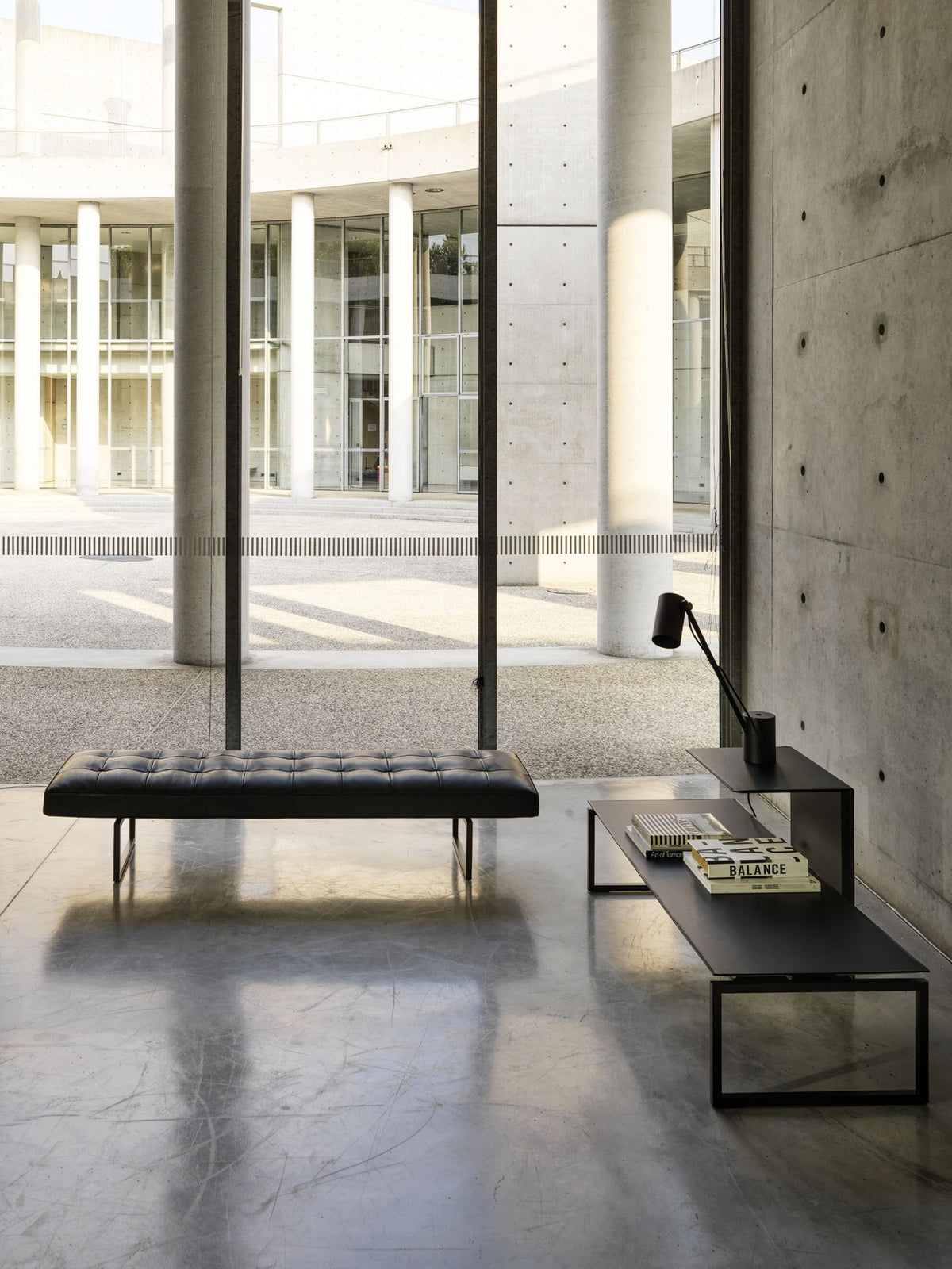 Desiree Side Table LUDWIG