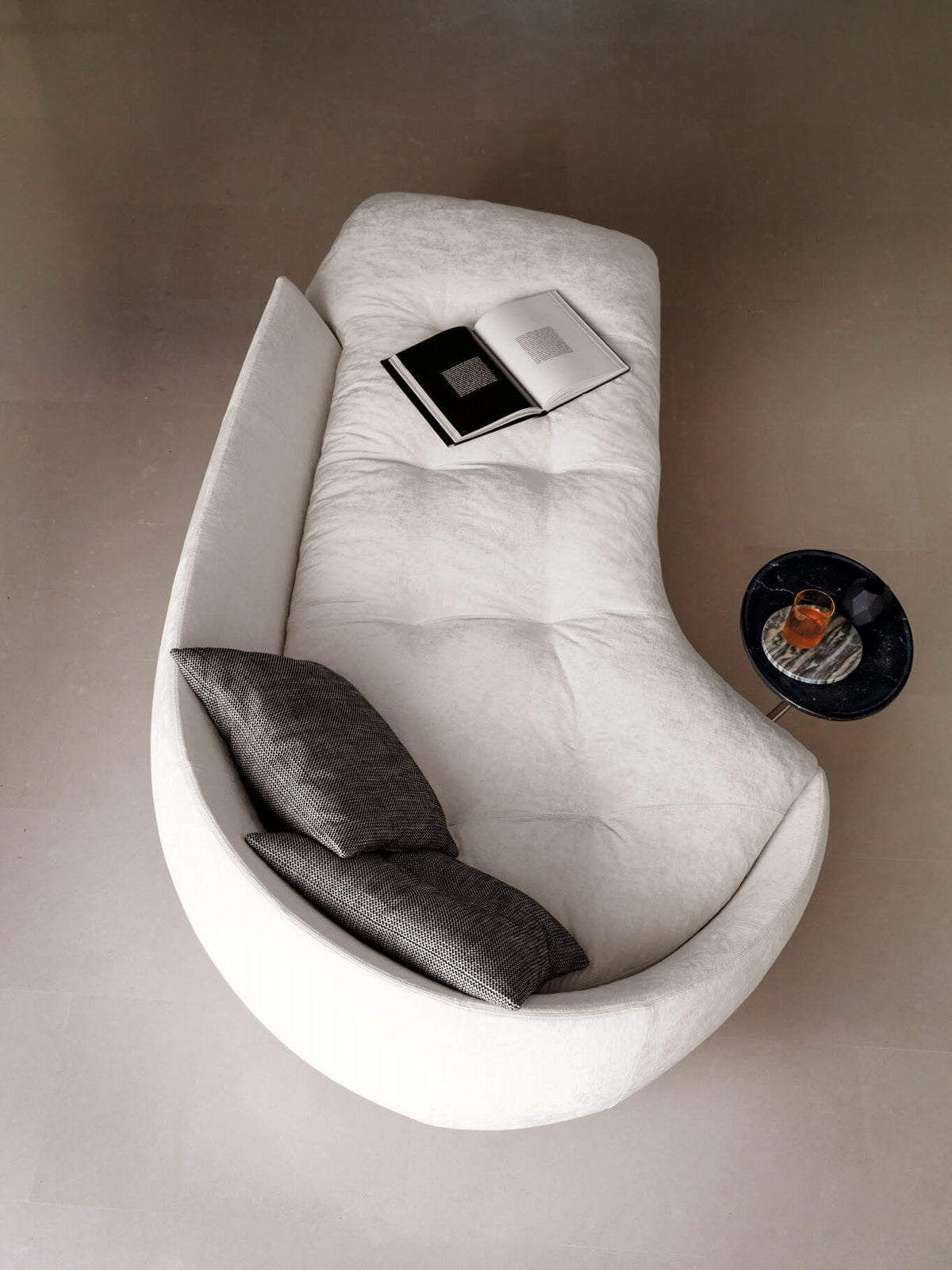 Desiree Sofa BOÉ
