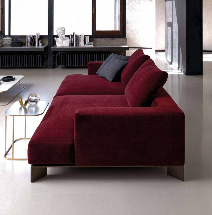 Desiree Pouf EASTON
