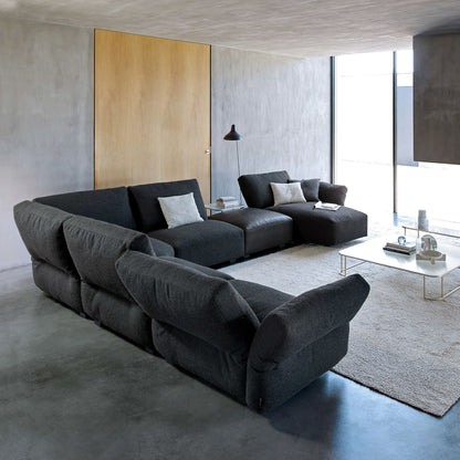 Desiree Modular Sofa Element HAB