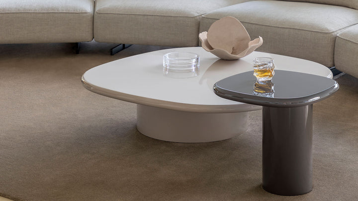 Desiree Coffee Table HOMAN