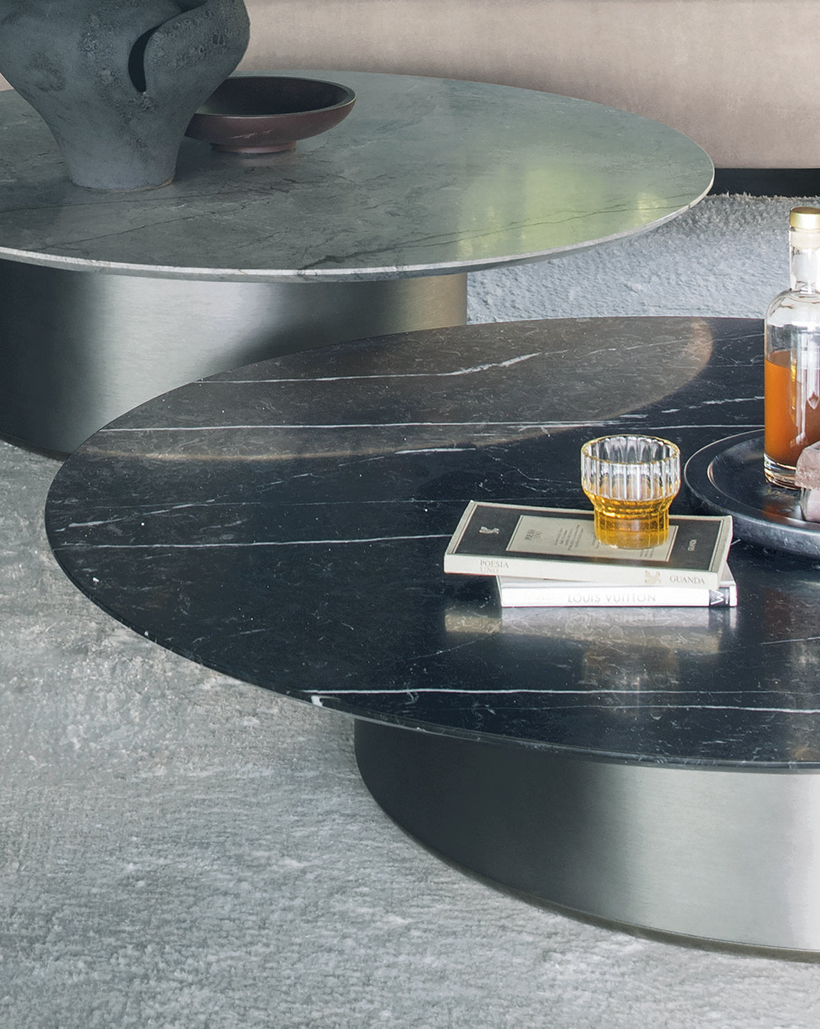 Desiree Side Table IMAE
