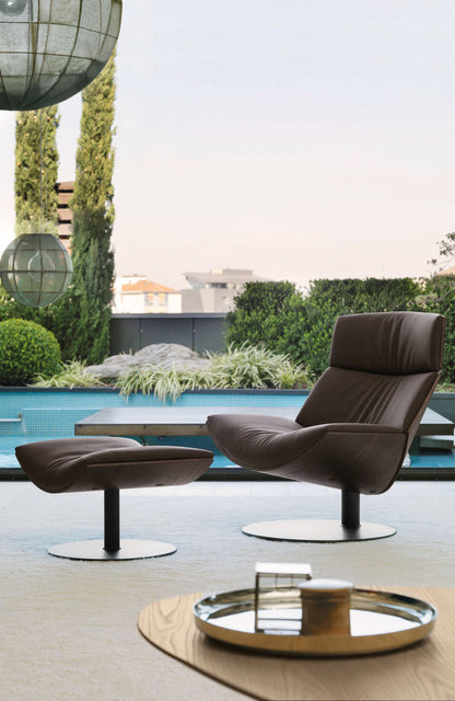 Desiree Armchair KARA