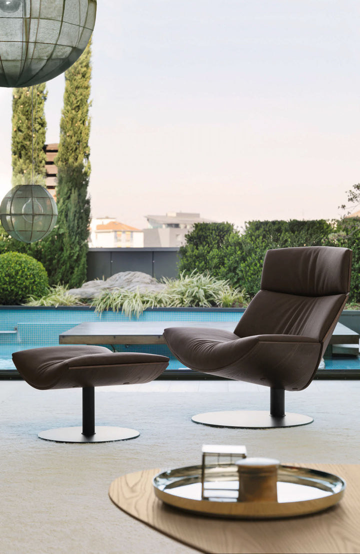 Desiree Armchair KARA