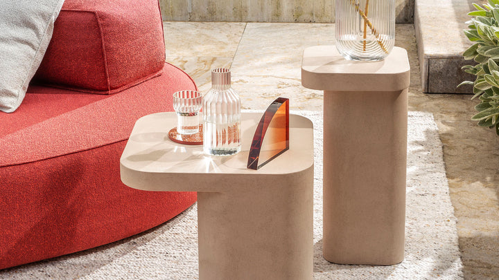 Desiree Outdoor Coffee Table KUBLO