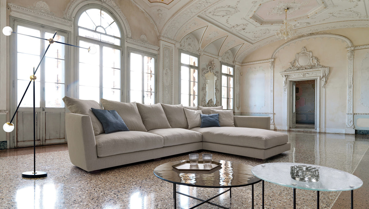 Desiree Modular Sofa Composition LOV ELEGANCE