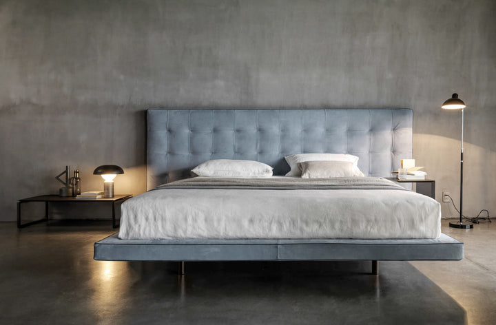 Desiree Bed Base LUDWIG
