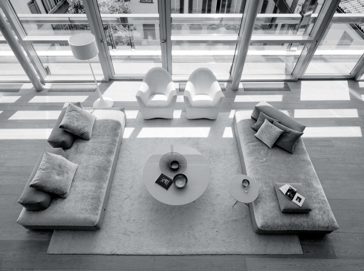 Desiree Modular Sofa Element MONOPOLI