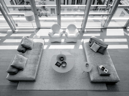 Desiree Modular Sofa Element MONOPOLI