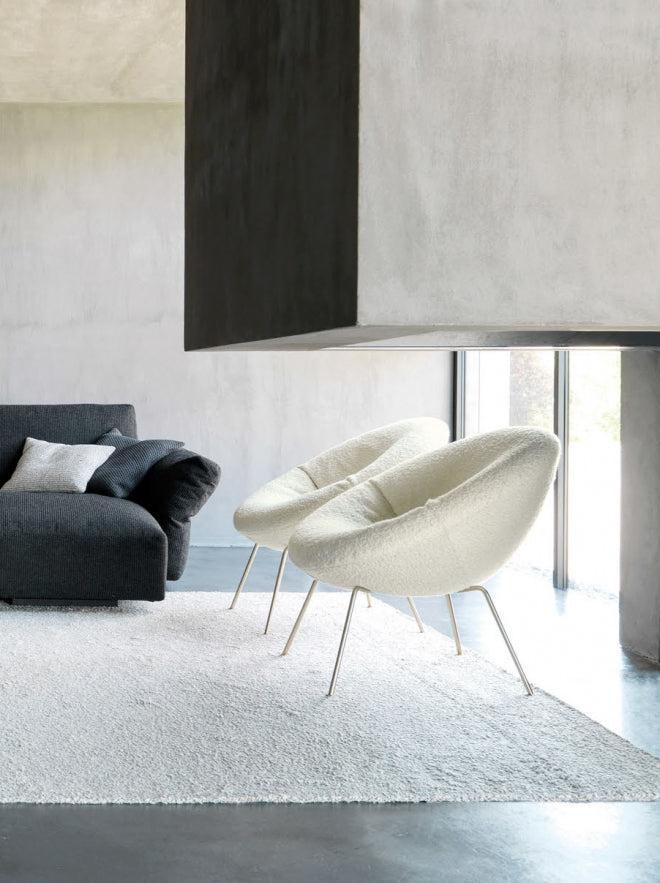 Desiree Armchair NEST SOFT