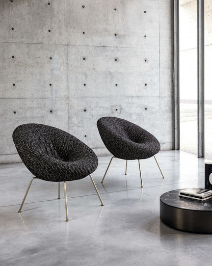 Desiree Armchair NEST SOFT