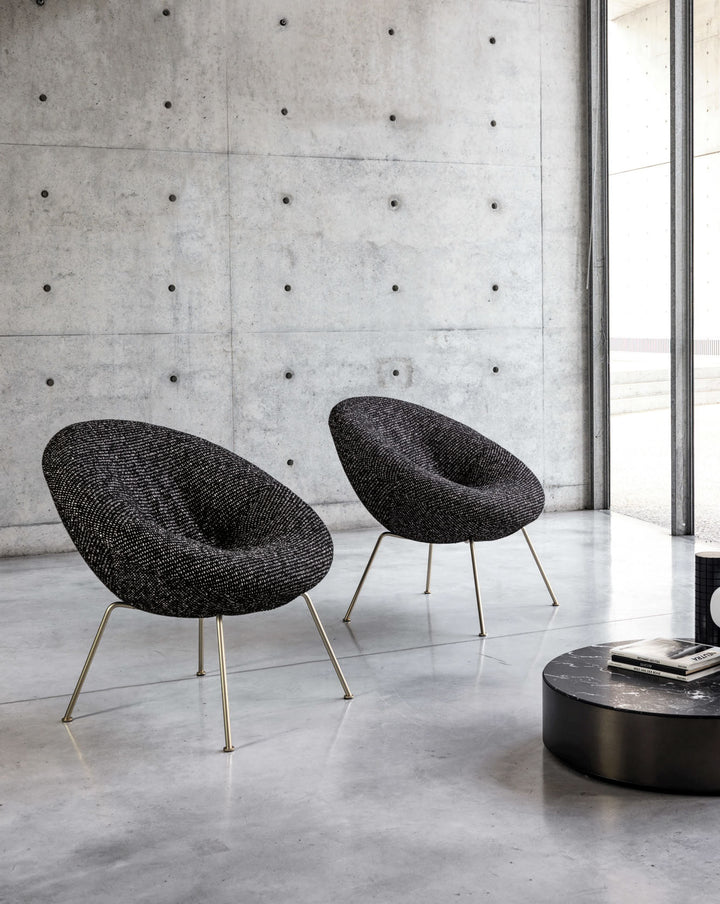 Desiree Armchair NEST SOFT