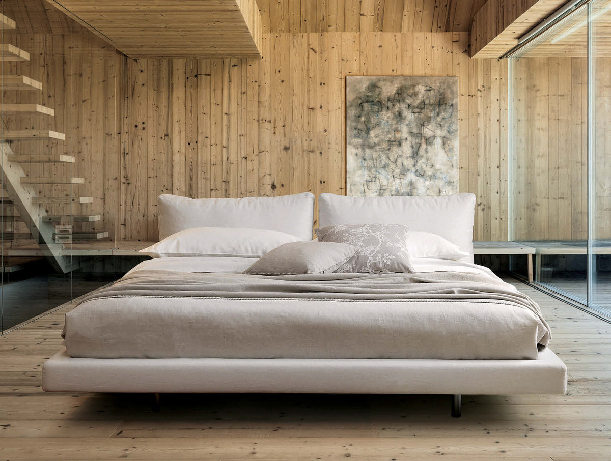 Desiree Bed OZIUM
