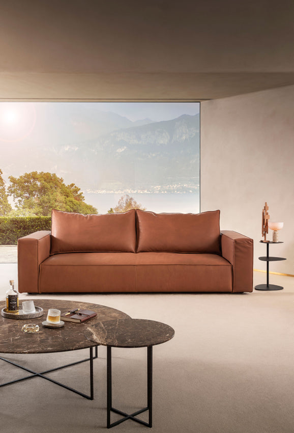 Desiree Armrest ZENIT