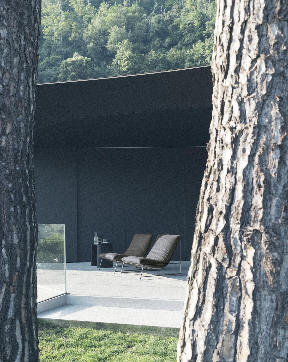 Desiree Outdoor Armchair RITO