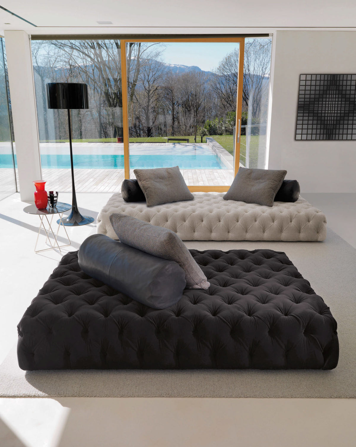 Desiree Modular Sofa Element ROLLKING