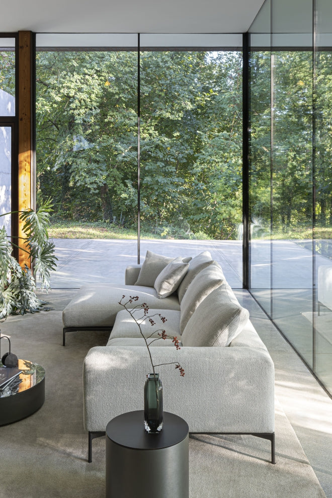 Desiree Modular Sofa Composition SAVOYE
