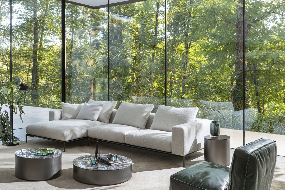 Desiree Modular Sofa Element SAVOYE