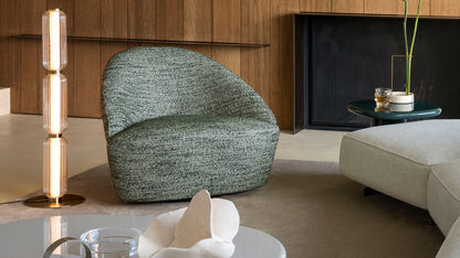 Desiree Armchair TE'