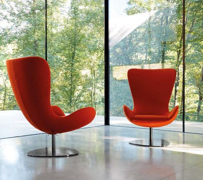 Desiree Armchair WING