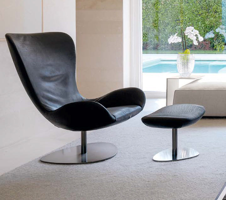 Desiree Armchair WING