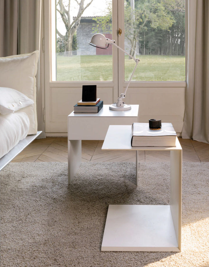 Desiree Side Table ZEROCENTO