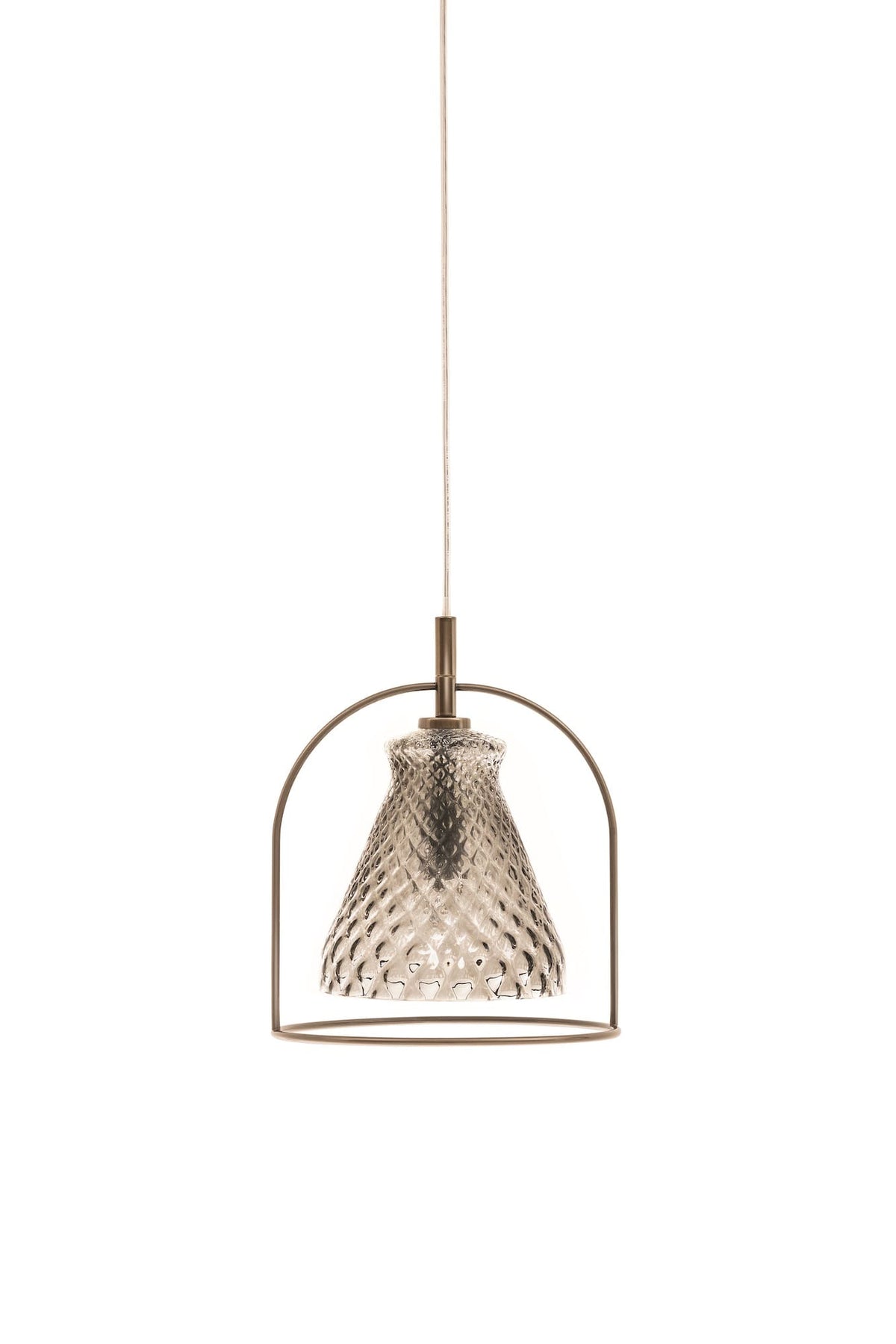 Bontempi Funky Pendant Lamp - official manufacturer photograph