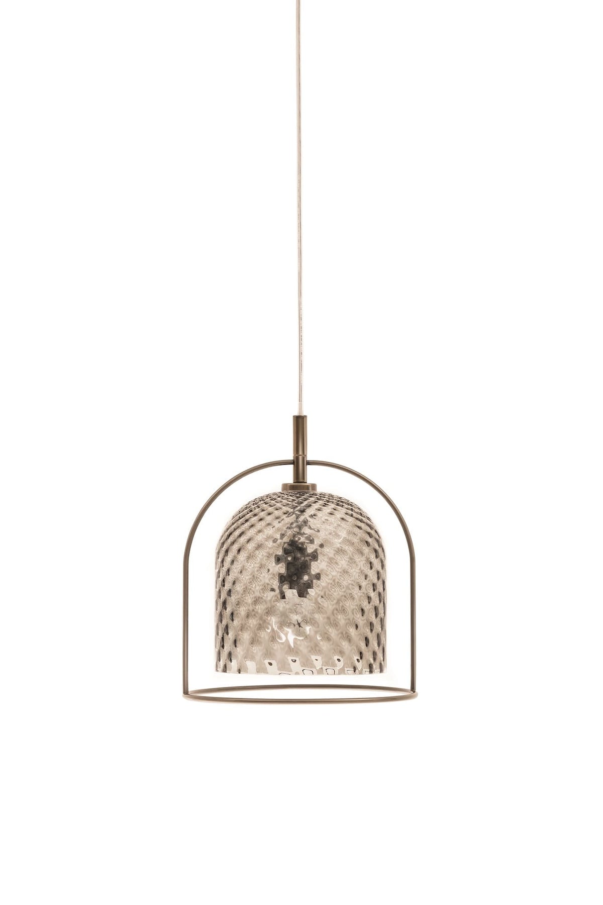Bontempi Soul Pendant Lamp - official manufacturer photograph