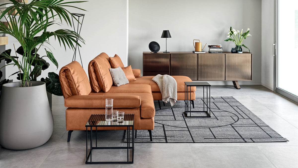 Calligaris Sofa Landa