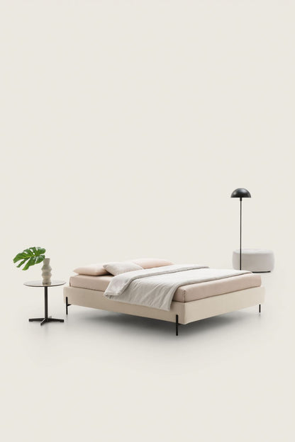 LeComfort Single Bed SOMMIER
