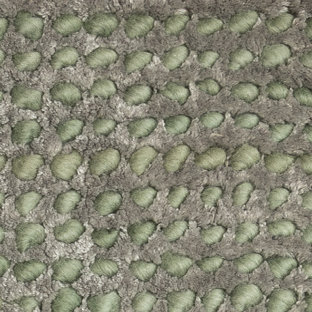 Warli Dots Rug