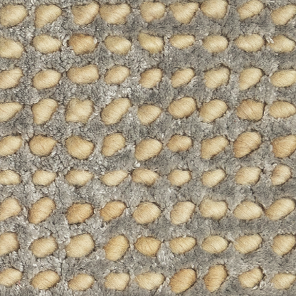Warli Dots Rug