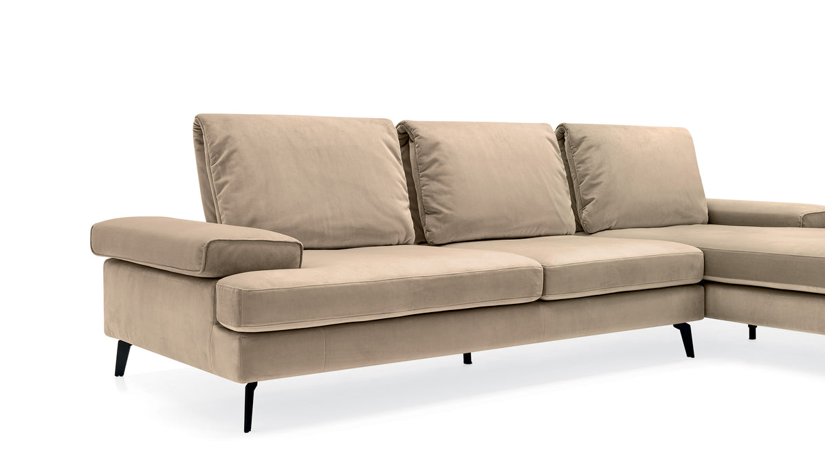 Calligaris Sofa Landa