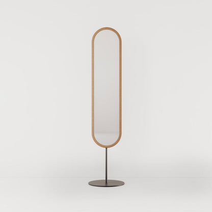 Bolzan Lap Mirror — manufacturer image or catalogue diagram