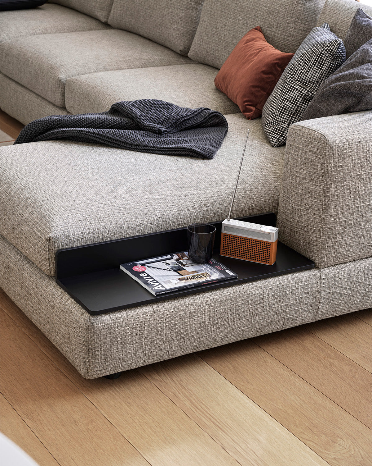 Calligaris Sofa Layla