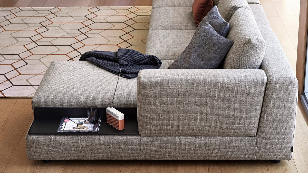 Calligaris Sofa Layla