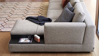Calligaris Sofa Layla