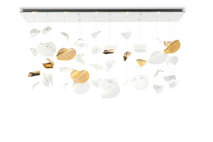 LEAF LAMPADARIO — Reflex